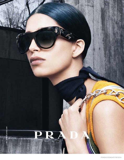 prada eyewear fall winter 2015|Prada Eyewear: Fall/Winter 2015 Eyewear Campaign .